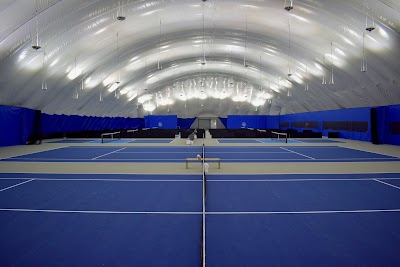 Court4 Tennis and Pickleball