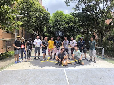 Clorofila Pickleball Club