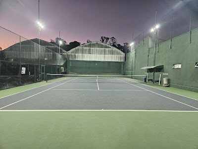 Playtennis Santana