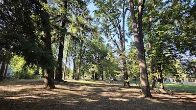 Lair Hill Park