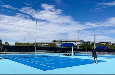 Pharr Tennis Center