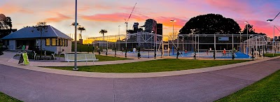 City Community Tennis