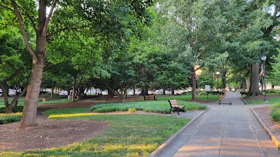 Nash Square