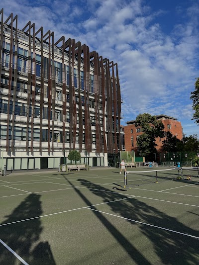 Kensington Pickleball Club