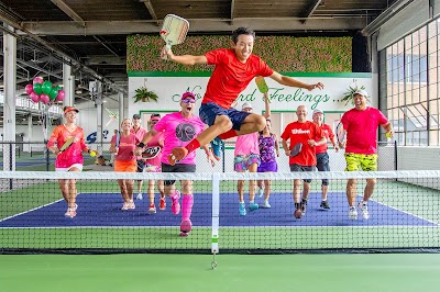 Lucky Shots Pickleball
