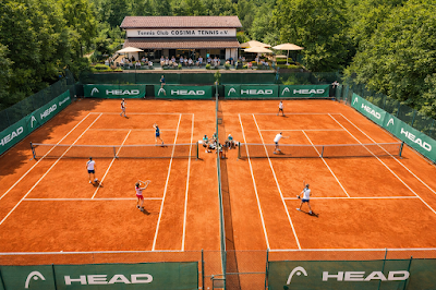 Cosima Tennis Club e.V.