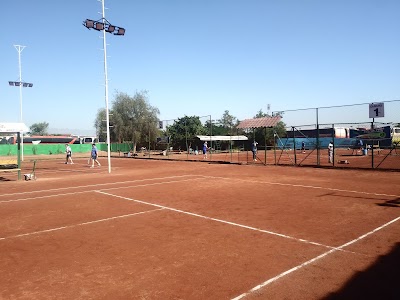 Club De Tenis Ferroviario