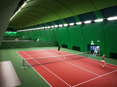 Tennisstadion