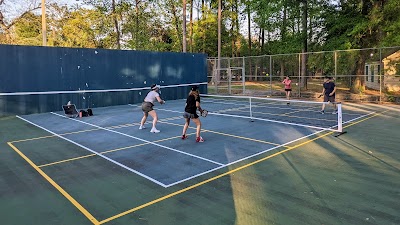 Boone Park Tennis Complex