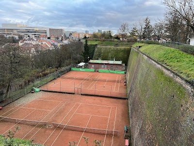 Tennis Club Vysehrad