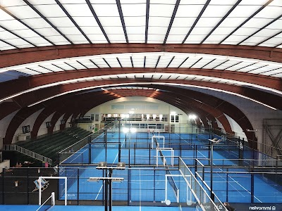 Tennis Club De Belgique
