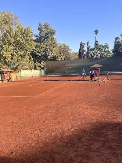 World Lawn Tennis Club