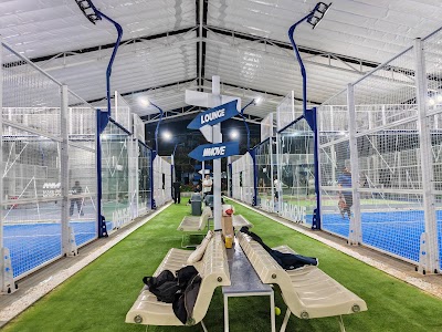 Mmove Padel Lounge