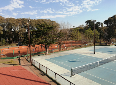 ASOCIACIÓN URUGUAYA DE TENIS