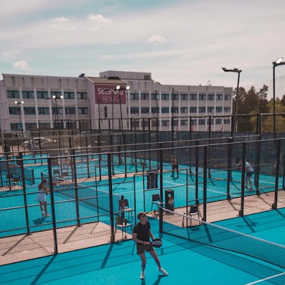 POP Fornebu (Padel & Pickleball Fornebu)