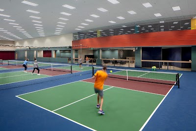 Minneapolis Pickleball Club