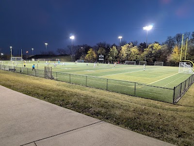 Latrobe Park
