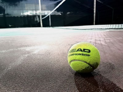 Tennis Center Valla - School Tennis Training