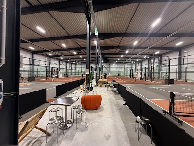 PBC Center (Padel & Pickleball)