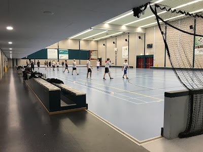Sportcentrum De Pijp