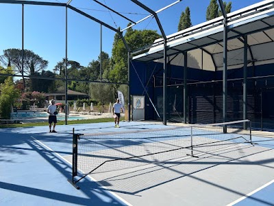 The Jungle Pickleball Club