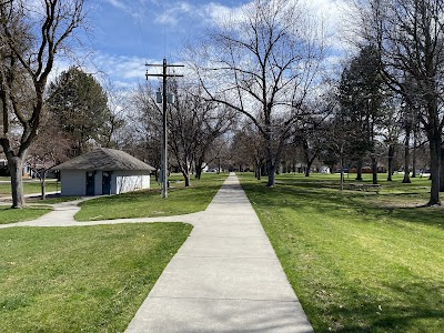 Elm Grove Park