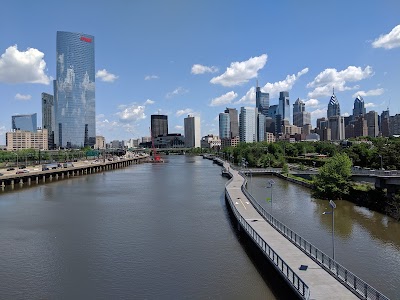 Schuylkill River Park