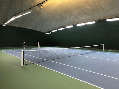 Hellas Tennisklubb