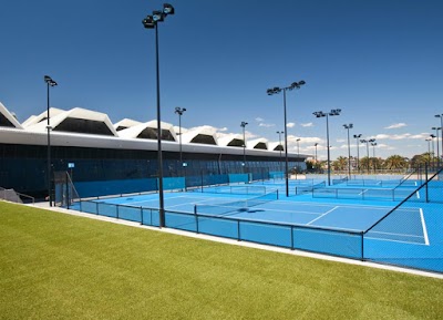 National Tennis Centre (Tennis World)