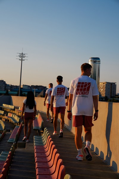 Legia Athletics