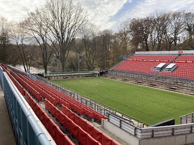 Rot-Weiss Tennis Club