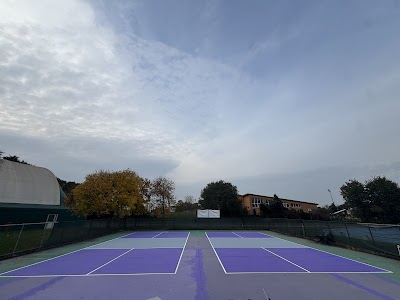 Italian Pickleball Academy ASD