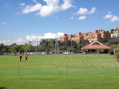 Club Deportivo Choquenzá