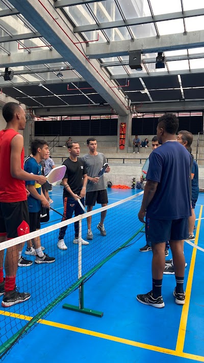 Club Condor Pickleball Medellín