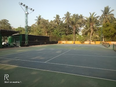 PRACTENNIS SCHOOL OF TENNIS