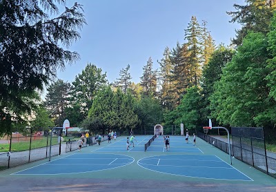 Pickleball Mahon Park