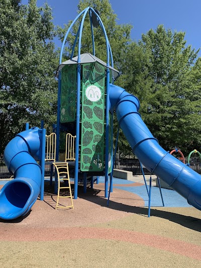 Kennedy Recreation Center