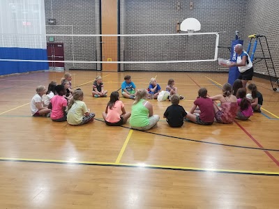 Fort Boise Community Center