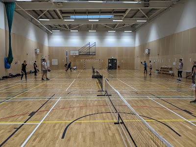 Pickleball Social