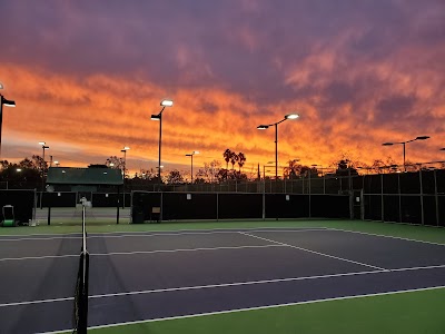 Los Angeles Tennis Club