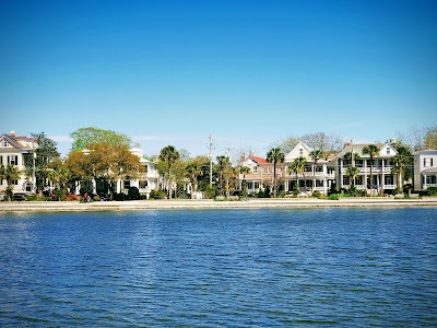 General William Moultrie Playground