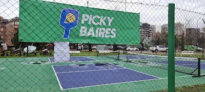 Picky Baires