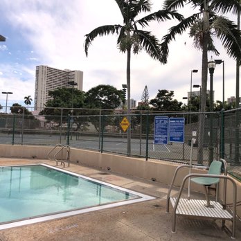 Makiki District Park
