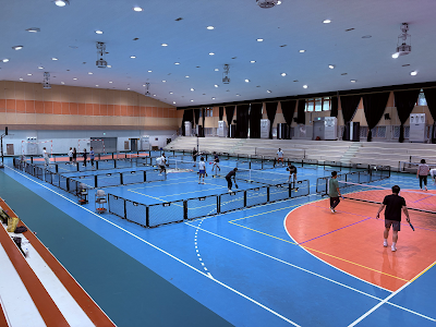Club520 Hwikyung Pickleball