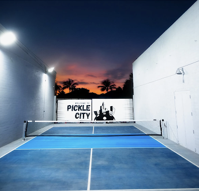 Pickle City Scottsdale