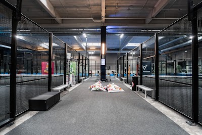 POP Oslo (Padel & Pickleball Økern)