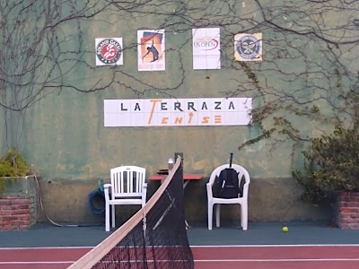 La Terraza Tenis Palermo
