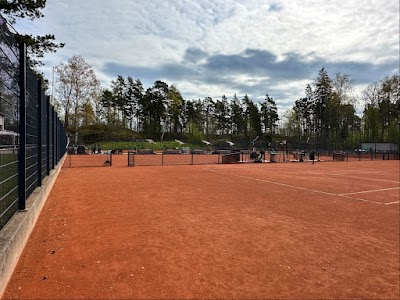 Kalastajatorpan Tennisklubi