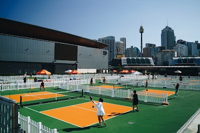 House of Pickle - Darling Harbour