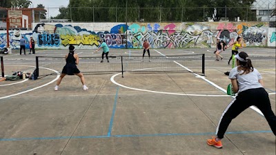 Pickleball Pro Mexico - Pickleball in Mexico City